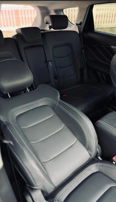 Jetour: Jetour X70M: 2022 г., Автомат, Электромобиль, Кроссовер — 11