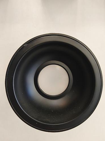 Фото и видеокамеры: Fotoqrafiya/studiya aksesuarı – reflektor (bowl tipli) - Material — 1