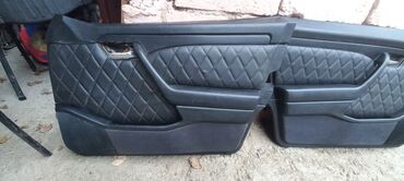 Panellər, şitlər: Mercedes-Benz C 200, 1998 il, Orijinal, Almaniya, İşlənmiş — 2