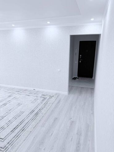 3 комната: 🏡 Продаётся 3-комн. квартира, 5 мкр, 104 серия (ул. Юнусалиева) 📐 59
