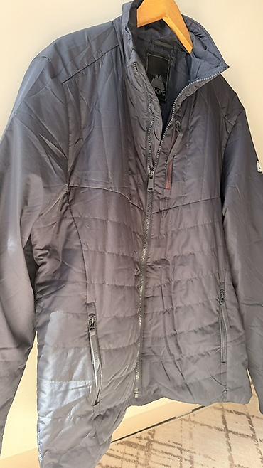 Утеплённая мужская куртка MONT, размер EUR XL (USA L, MEX 42). - at lalafo.kg Утеплённая мужская куртка MONT, размер EUR XL (USA L, MEX 42). -