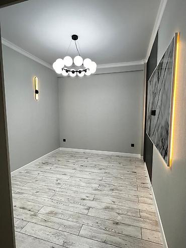 Продажа квартир: 1 комната, 42 м², Элитка, 5 этаж, Евроремонт — 9