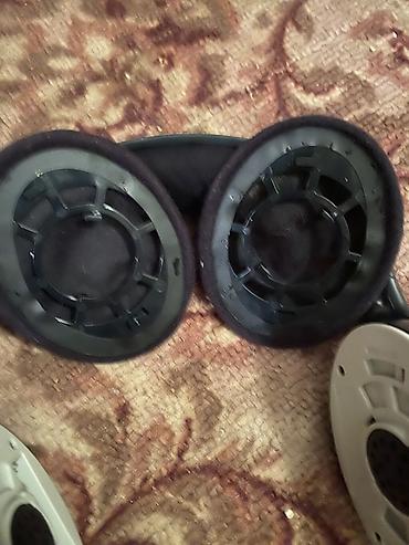 кочкор авто: Зымсыз кулакка кийилме кулакчындар, Sennheiser, Колдонулган — 4