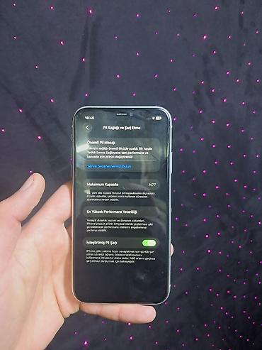 Apple iPhone: IPhone 11, Ağ — 2