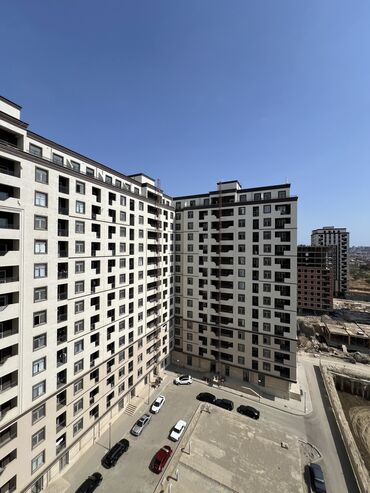 Аренда квартир: Xırdalan şəhərinin ən prestijli kompleksi olan Blue City Yaşayış