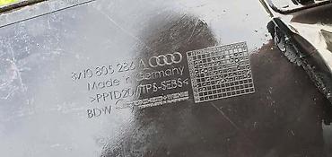atorn imbus: POKLOPAC VEZNOG LIMA ZA AUDI A4 | Audi a4 poklopac veznog lima 8w0 — 3