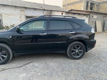 Lexus: Lexus RX: 2008 г., 3.5 л, Автомат, Бензин, Кроссовер at lalafo.kg — 4 Lexus: Lexus RX: 2008 г., 3.5 л, Автомат, Бензин, Кроссовер — 4