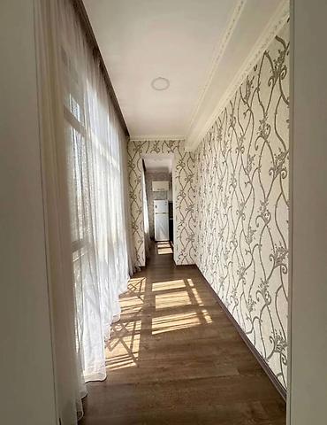 7 1: 3 комнаты, 157 м², Вефа ТЦ Элитка, 5 этаж, Евроремонт — 10
