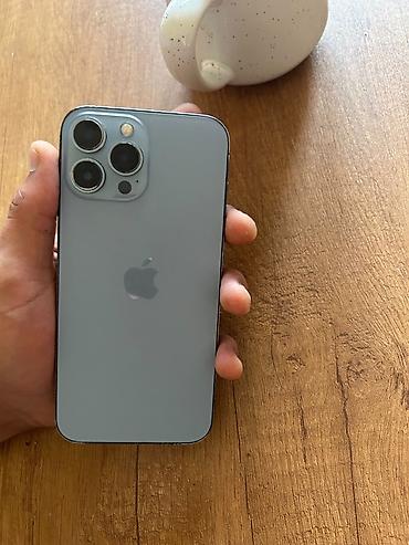IPhone 13 Pro Max, 128 GB