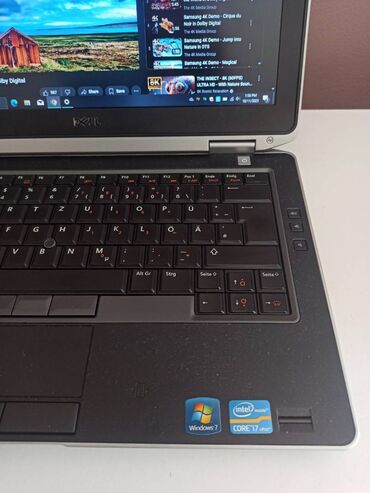 Dell: Dell E6330 / I7-3540M / 8Gb DDRL rama / 13.3 Inca Led Odlicno ocuvan — 3