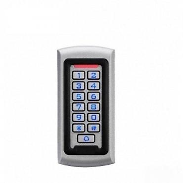 tablet za auto: KONTROLA PRISTUPA - VODOOTPRNA - SIFRATOR | Sifrator - rfid kontrola — 2