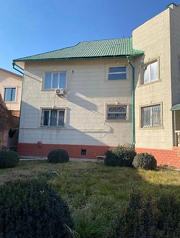 Долгосрочная аренда домов: 480 м², 7 комнат — 2