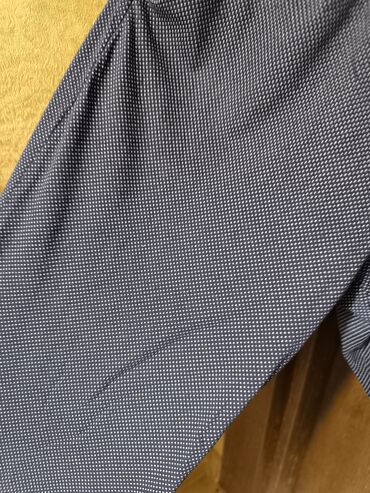 женские свитерв в полоску: Women's Pant S (EU 36), цвет - Синий