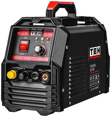 Сварочные аппараты: Сварочный аппарат, Полуавтомат, Новый, Бесплатная доставка — 6