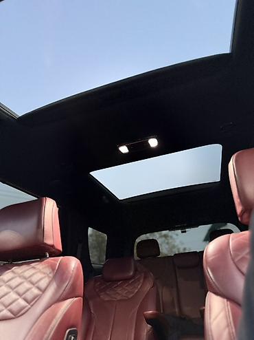 одисей абсолют: Hyundai Palisade: 2020 г., 2.2 л, Автомат, Дизель, Кроссовер — 8