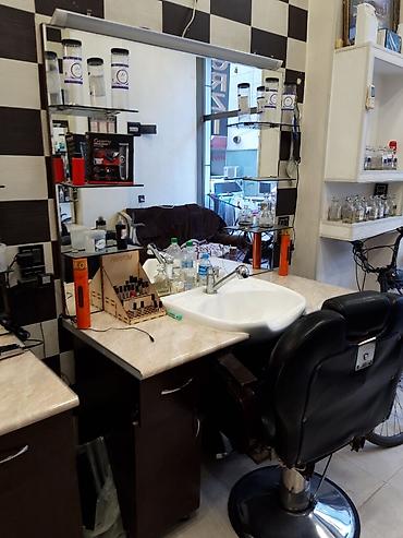 unvalnik: Salon mebelleri kreslosu yenisi alindiqi ucun satilir yaxsi — 3