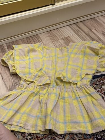 Cinslər və şalvarlar: Cins şalvar, Qız üçün, 9 - 10 yaş — 16