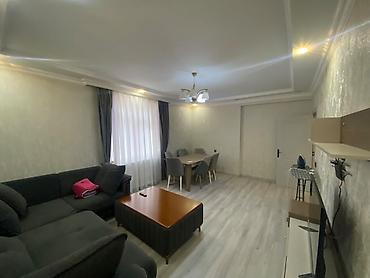 avto karavan: 2 otaqlı, Yeni tikili, 92 kv. m — 1