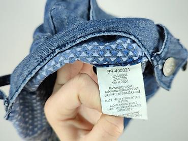 g raw jeans: Spodnie 3/4 damskie, rozmiar M — 5