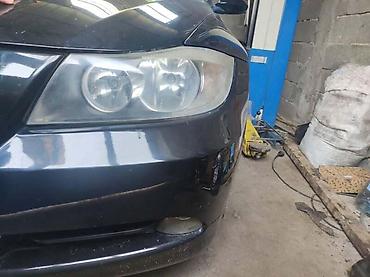 flasencug 3 tone: FAROVI E90 ZA BMW SERIJA 3 OD 2005. DO 2007. GOD. | farovi odlicni — 2