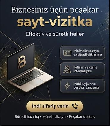 internete girmek: Veb saytların hazırlanması — 1