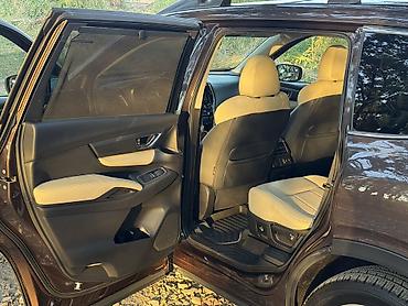 Subaru: Subaru Ascent: 2018 г., 2.4 л, Вариатор, Бензин, Кроссовер — 14