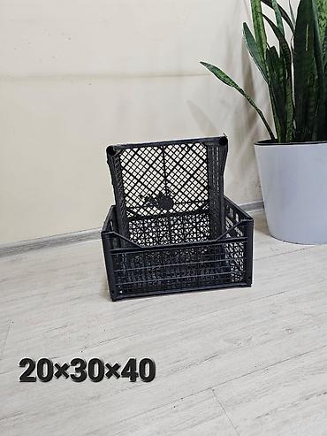 Ящики: Ящик, Новый — 26