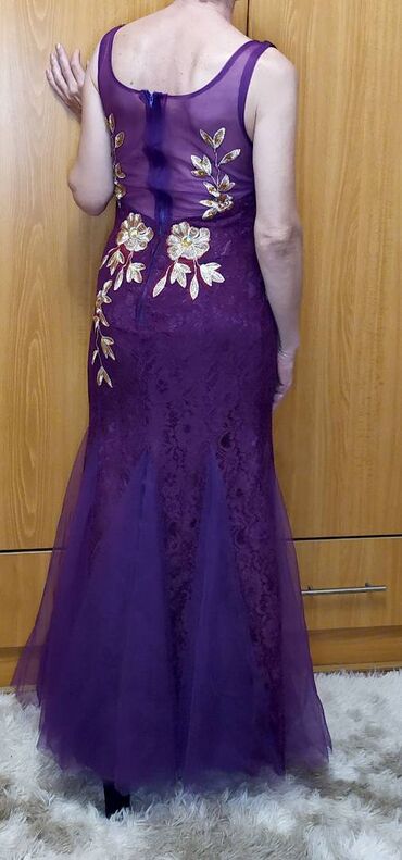 Κοστούμια: Μέγεθος φορέματος M. Βραδινά φορέματα, φορέματα Πρωτοχρονιάς — 2