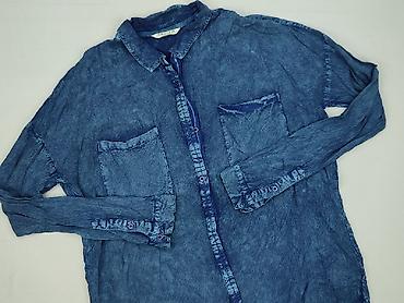 jeans levis: Koszula damska, rozmiar M — 1