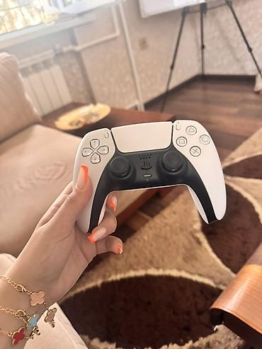3 d panel: Sony PlayStation 5 oyun konsolu( ikidene oynu var Gta, Spider — 4