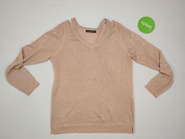 mango czerwony sweter: Dunnes, Sweter damski, rozmiar M — 2