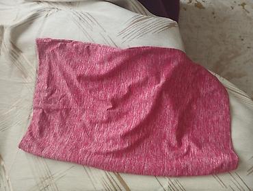 Брюки: Брюки Экокожа, S — 8