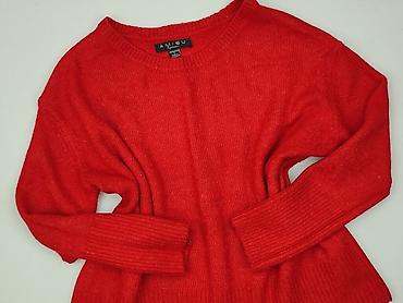 sekond hand: Amisu, Sweter damski, rozmiar S — 1