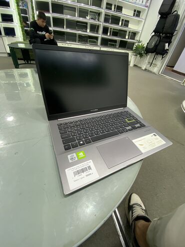 Ноутбуки: Ноутбук, Asus, 8 ГБ ОЗУ, Intel Core i5, 15.6 ", Б/у, Для работы, учебы, память SSD