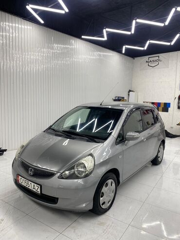 хонда жаз продаю: Honda Jazz: 2004 г., 1.4 л, Механика, Бензин, Универсал