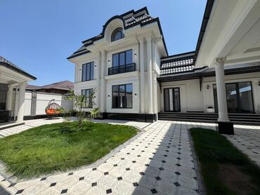 купить дом на берегу иссык куля: Дом, 270 м², 8 комнат, Риэлтор, Дизайнерский ремонт