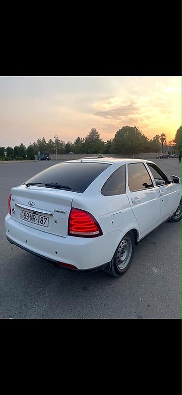 xezer lada qiymetleri 2018: LADA Priora 2014. BEZKRASKADIR, İdeal vəziyyətdədir. Təcili satıram — 2