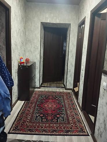 продаю дом ак ордо 1: Продаётся частный дом с большим двором.Имеются гараж, летняя кухня — 7