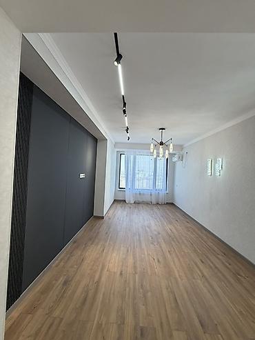 Продажа квартир: 2 комнаты, 82 м², Элитка, 13 этаж, Евроремонт — 3