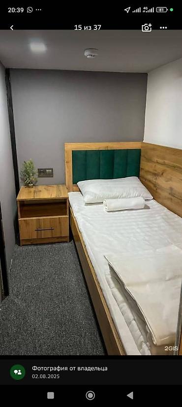 Аренда отелей и хостелов: В самом центре города " Roof Hostel" Комнаты разделены на женские и — 6