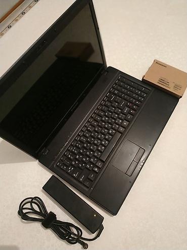 Ноутбуки Lenovo: Срочно Продаю Ноутбук Lenovo! Полный комплект! Батарейку держит! — 1