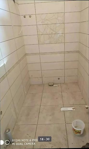 Укладка плитки: Укладка плитки на стену | Керамическая плитка | Горизонтальная укладка Больше 6 лет опыта — 9