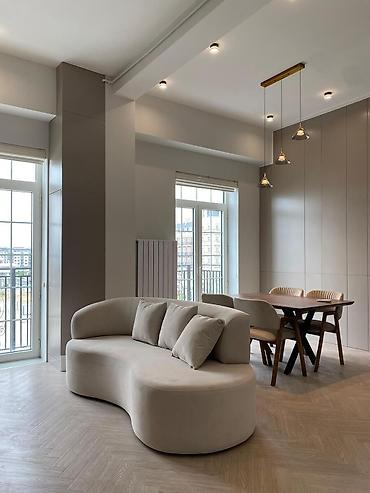 samaxinkada satilan evlər: İcarəyə verilir 2 otaqlı yeni tikili 62 m², Ağ şəhər q. 2 000 AZN/ay — 5