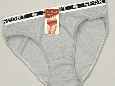 t shirty rock n roll: Panties, L (EU 40), condition - Perfect