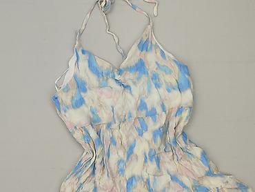 roxy bluzki: Cropp, Sukienka damska, rozmiar L — 1