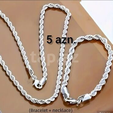 Kulonlar: YENİ, DƏBLİ, müxtəlif növ BOYUNBAĞILAR satılır. ( 2-si 1 birlikdə — 19