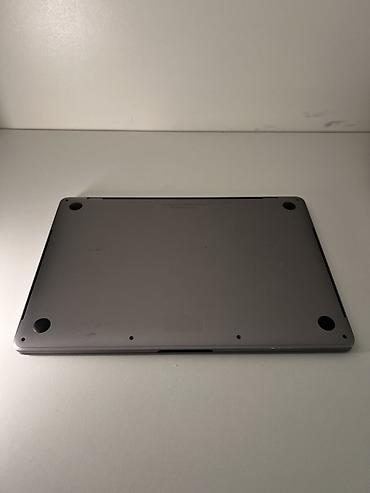 17 pro: Apple MacBook Pro 13" (2017, 4 порта Thunderbolt 3) - Дисплей — 6