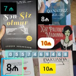 хемохим плохие отзывы: ‼️Çox münasib qiymətə satılır, yeni və orginal kitablar‼️ Toplu