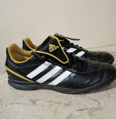 patike za svaki dan: Trainers, Adidas, size - 44.5