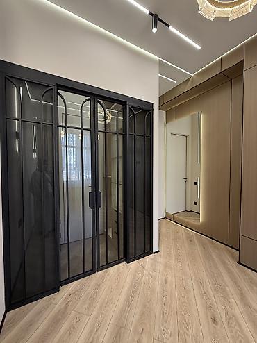 елисей: 3 комнаты, 75 м², 4 этаж — 6